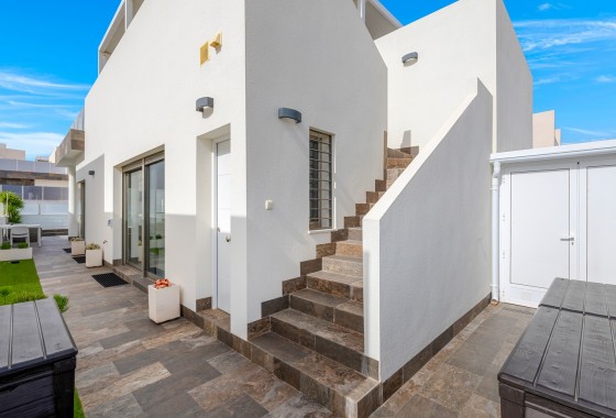 Segunda Mano - Chalet - Orihuela Costa - Villamartín