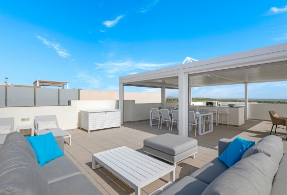 Segunda Mano - Chalet - Orihuela Costa - Villamartín