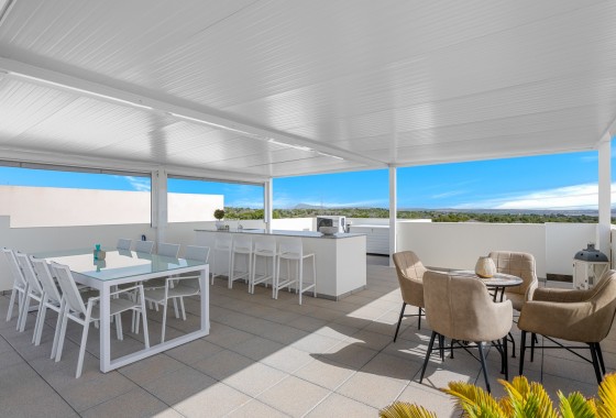 Segunda Mano - Chalet - Orihuela Costa - Villamartín