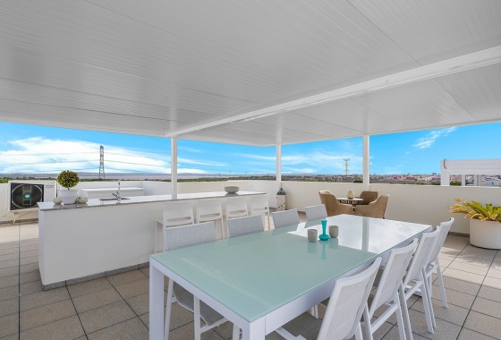 Segunda Mano - Chalet - Orihuela Costa - Villamartín