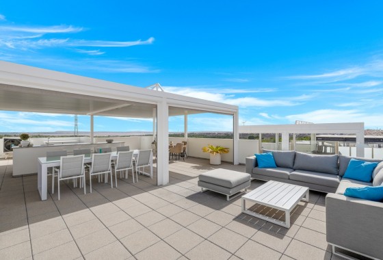 Segunda Mano - Chalet - Orihuela Costa - Villamartín