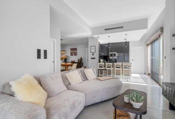 Segunda Mano - Chalet - Orihuela Costa - Villamartín