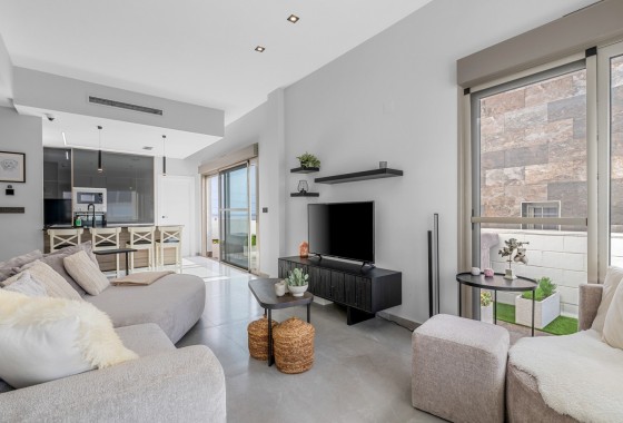 Segunda Mano - Chalet - Orihuela Costa - Villamartín