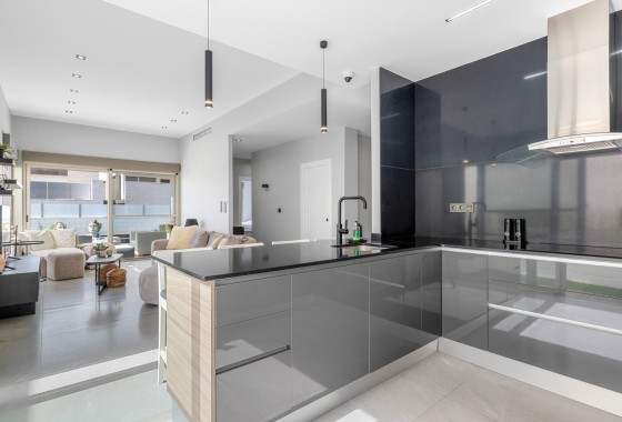 Segunda Mano - Chalet - Orihuela Costa - Villamartín