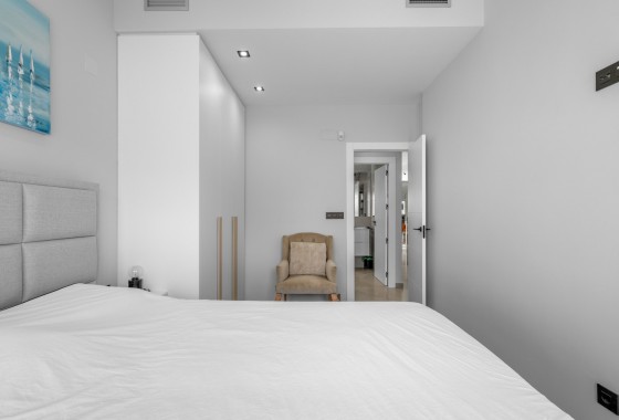 Segunda Mano - Chalet - Orihuela Costa - Villamartín