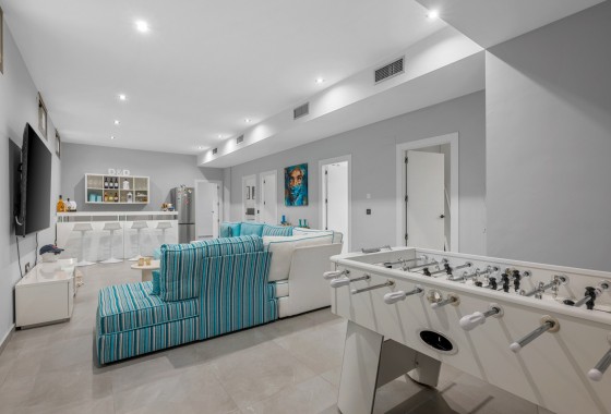 Segunda Mano - Chalet - Orihuela Costa - Villamartín