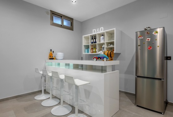 Segunda Mano - Chalet - Orihuela Costa - Villamartín