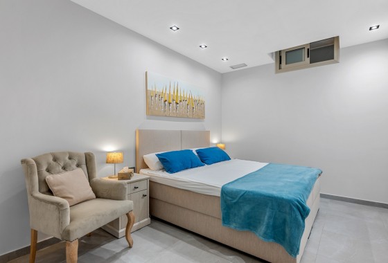 Segunda Mano - Chalet - Orihuela Costa - Villamartín