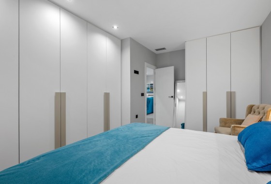 Segunda Mano - Chalet - Orihuela Costa - Villamartín
