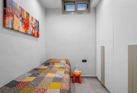 Segunda Mano - Chalet - Orihuela Costa - Villamartín