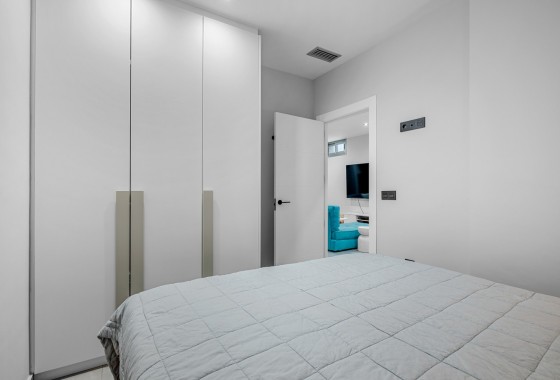 Segunda Mano - Chalet - Orihuela Costa - Villamartín