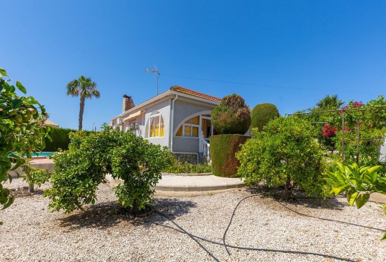 Segunda Mano - Chalet - Ciudad Quesada/Rojales - Centro de la Ciudad Quesada