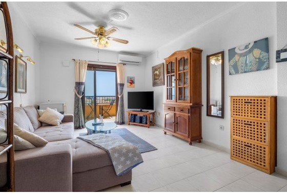 Segunda Mano - Apartamento - Torrevieja - Torrevieja - Aguas Nuevas