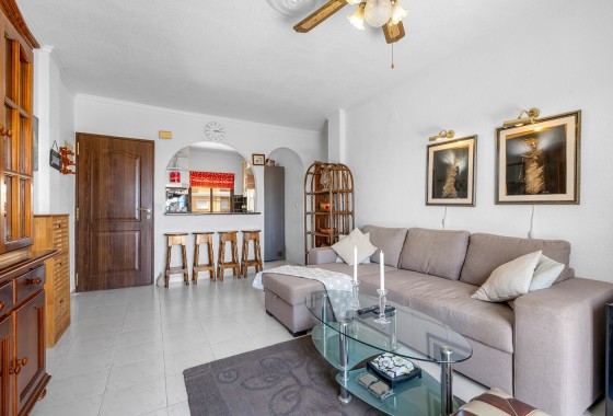 Segunda Mano - Apartamento - Torrevieja - Torrevieja - Aguas Nuevas