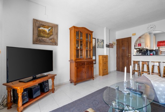 Segunda Mano - Apartamento - Torrevieja - Torrevieja - Aguas Nuevas