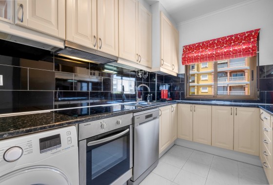 Segunda Mano - Apartamento - Torrevieja - Torrevieja - Aguas Nuevas