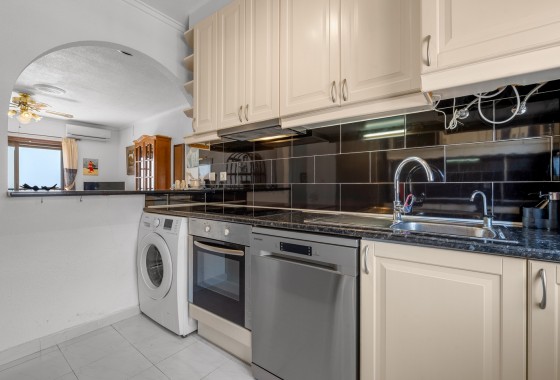 Segunda Mano - Apartamento - Torrevieja - Torrevieja - Aguas Nuevas