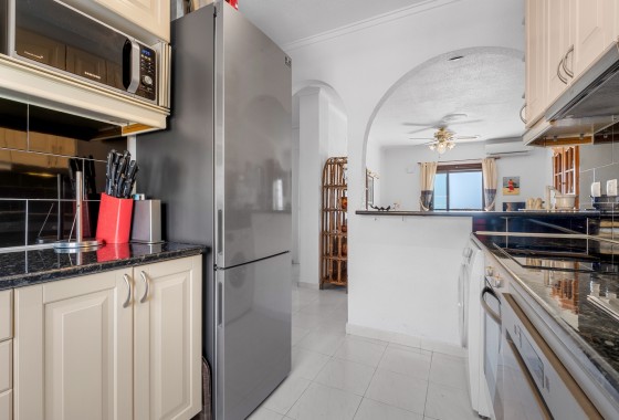 Segunda Mano - Apartamento - Torrevieja - Torrevieja - Aguas Nuevas