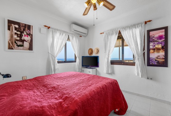 Segunda Mano - Apartamento - Torrevieja - Torrevieja - Aguas Nuevas