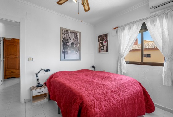 Segunda Mano - Apartamento - Torrevieja - Torrevieja - Aguas Nuevas