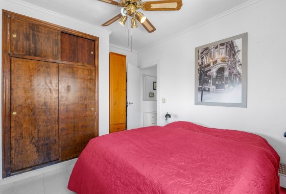 Segunda Mano - Apartamento - Torrevieja - Torrevieja - Aguas Nuevas
