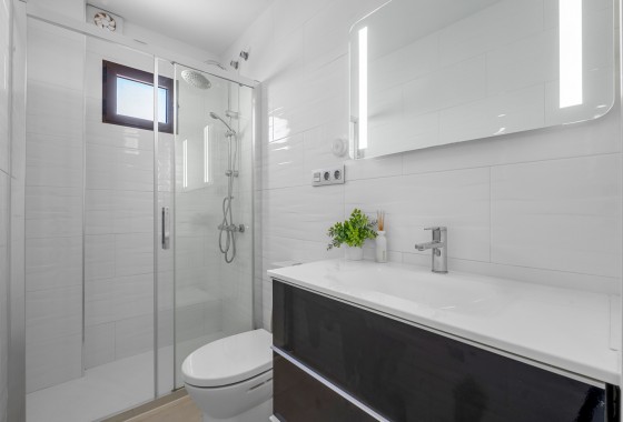 Segunda Mano - Apartamento - Torrevieja - Torrevieja - Aguas Nuevas