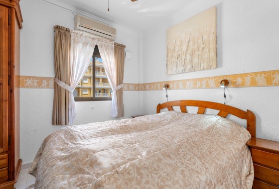 Segunda Mano - Apartamento - Torrevieja - Torrevieja - Aguas Nuevas