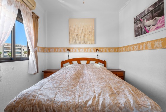 Segunda Mano - Apartamento - Torrevieja - Torrevieja - Aguas Nuevas