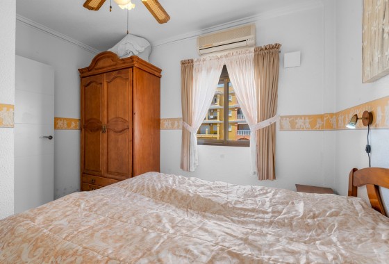 Segunda Mano - Apartamento - Torrevieja - Torrevieja - Aguas Nuevas