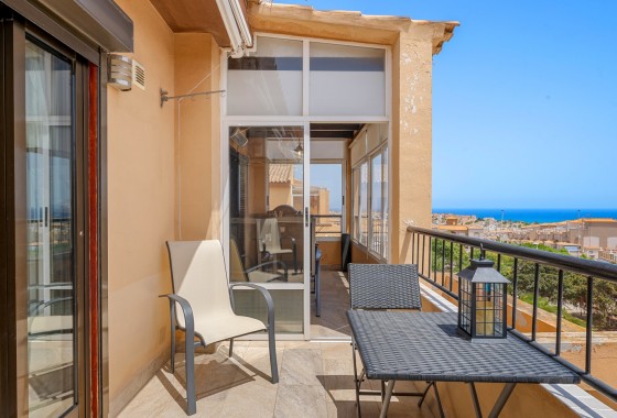 Segunda Mano - Apartamento - Torrevieja - Torrevieja - Aguas Nuevas