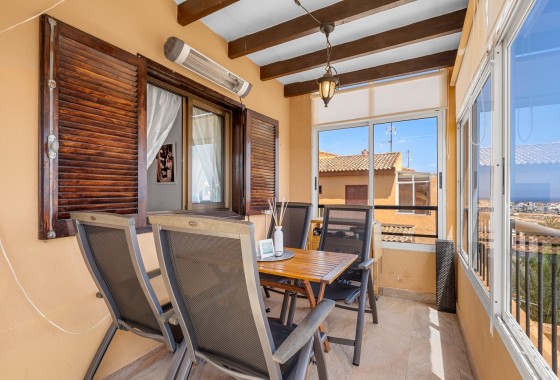 Segunda Mano - Apartamento - Torrevieja - Torrevieja - Aguas Nuevas