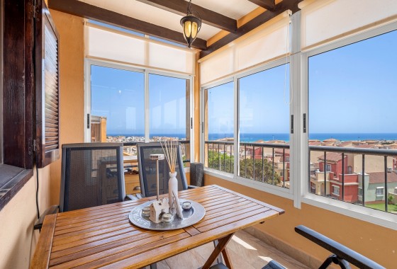 Segunda Mano - Apartamento - Torrevieja - Torrevieja - Aguas Nuevas