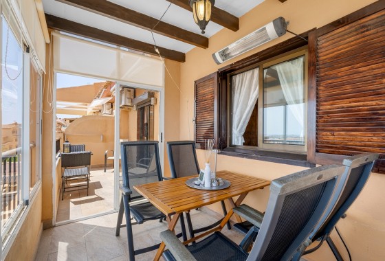 Segunda Mano - Apartamento - Torrevieja - Torrevieja - Aguas Nuevas