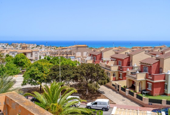 Segunda Mano - Apartamento - Torrevieja - Torrevieja - Aguas Nuevas