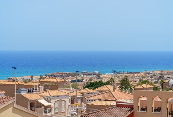 Segunda Mano - Apartamento - Torrevieja - Torrevieja - Aguas Nuevas