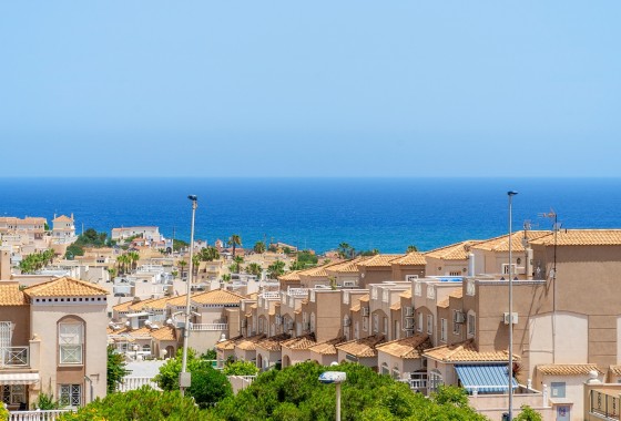 Segunda Mano - Apartamento - Torrevieja - Torrevieja - Aguas Nuevas