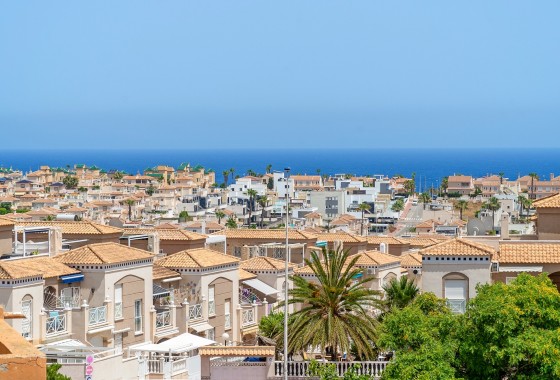 Segunda Mano - Apartamento - Torrevieja - Torrevieja - Aguas Nuevas