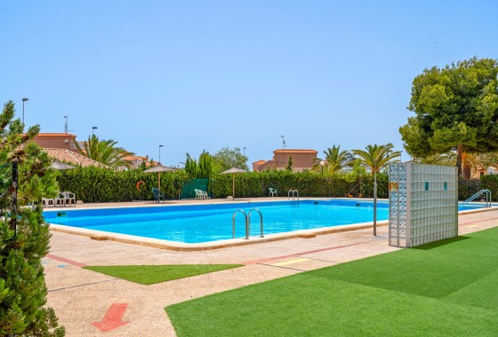 Segunda Mano - Apartamento - Torrevieja - Torrevieja - Aguas Nuevas
