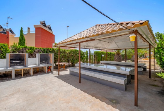 Segunda Mano - Apartamento - Torrevieja - Torrevieja - Aguas Nuevas