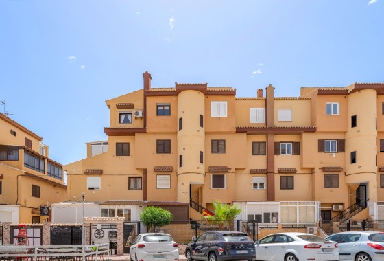 Segunda Mano - Apartamento - Torrevieja - Torrevieja - Aguas Nuevas