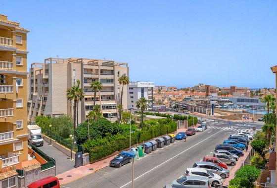 Segunda Mano - Apartamento - Torrevieja - Torrevieja - Aguas Nuevas