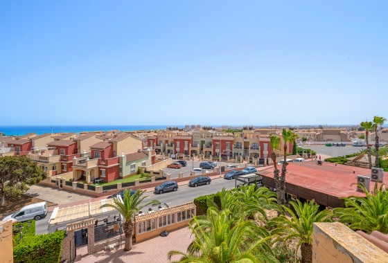 Segunda Mano - Apartamento - Torrevieja - Torrevieja - Aguas Nuevas
