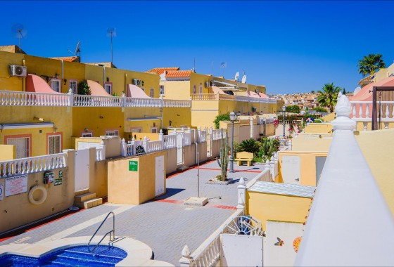 Segunda Mano - Adosado - Orihuela Costa - Las Filipinas