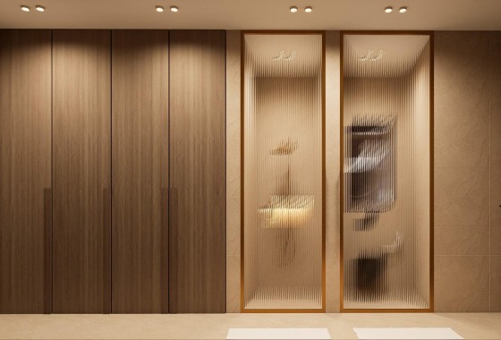 Obra nueva - Chalet - San Pedro del Pinatar - Los antolinos