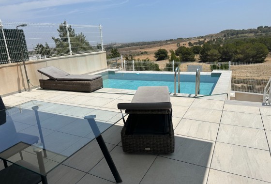 Segunda Mano - Chalet - San Miguel de Salinas - San Miguel Salinas
