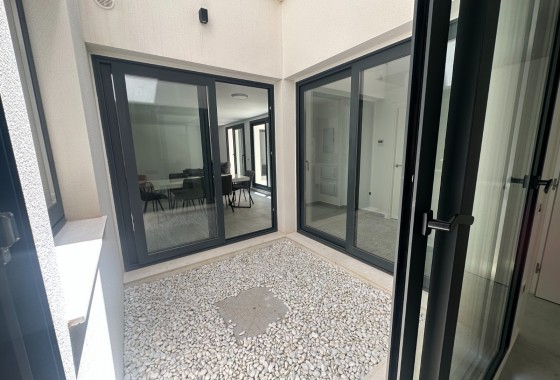 Segunda Mano - Chalet - San Miguel de Salinas - San Miguel Salinas