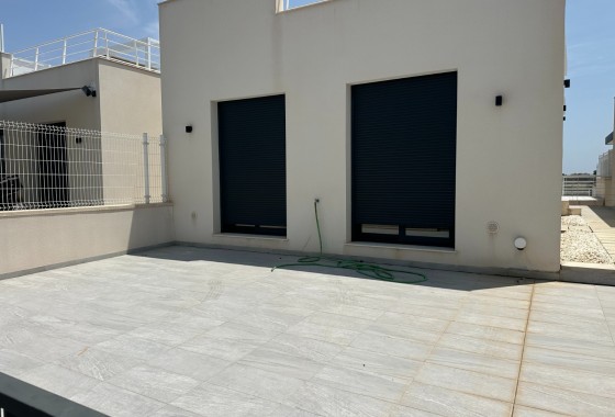 Segunda Mano - Chalet - San Miguel de Salinas - San Miguel Salinas