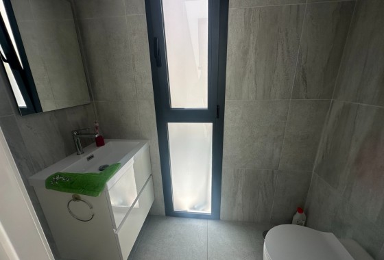 Segunda Mano - Chalet - San Miguel de Salinas - San Miguel Salinas