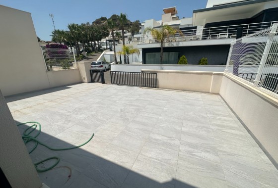 Segunda Mano - Chalet - San Miguel de Salinas - San Miguel Salinas
