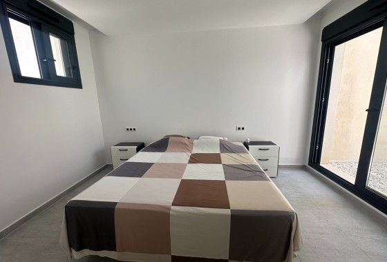 Segunda Mano - Chalet - San Miguel de Salinas - San Miguel Salinas